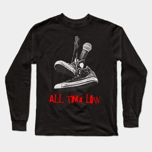 all time Long Sleeve T-Shirt